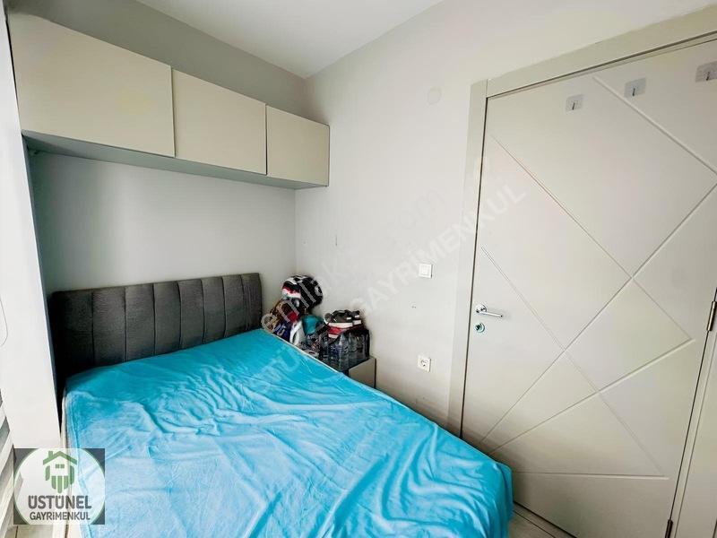 Üstünel'den Dumlupınar'da Yeni Bina 2+1 Satılık Daire — fotoğraf 16