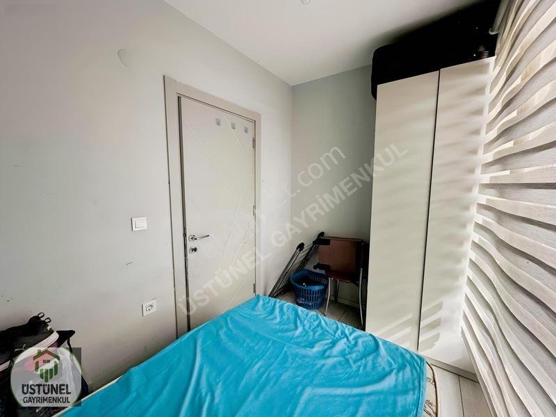 Üstünel'den Dumlupınar'da Yeni Bina 2+1 Satılık Daire — fotoğraf 17