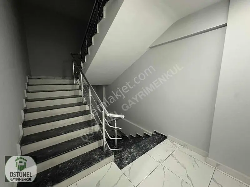 Üstünel'den Dumlupınar'da Yeni Bina 2+1 Satılık Daire — fotoğraf 18