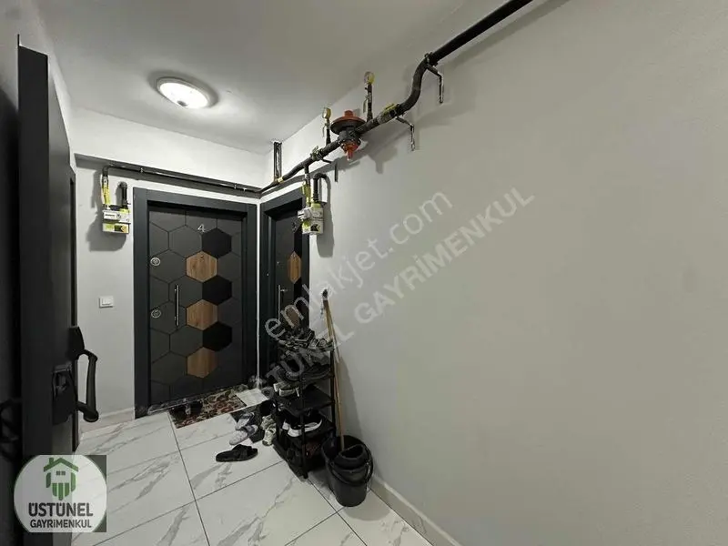 Üstünel'den Dumlupınar'da Yeni Bina 2+1 Satılık Daire — fotoğraf 19