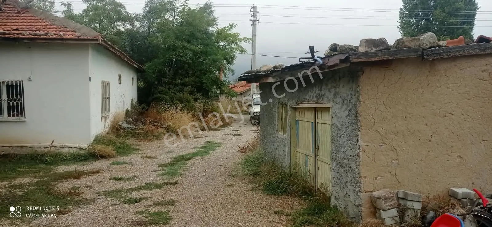 Ereğli Çimencik Mahallesi 5749 M² Satılık Bahçe — fotoğraf 3