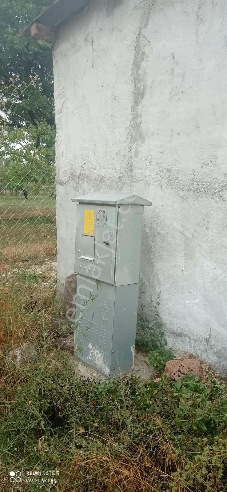 Ereğli Çimencik Mahallesi 5749 M² Satılık Bahçe — fotoğraf 6