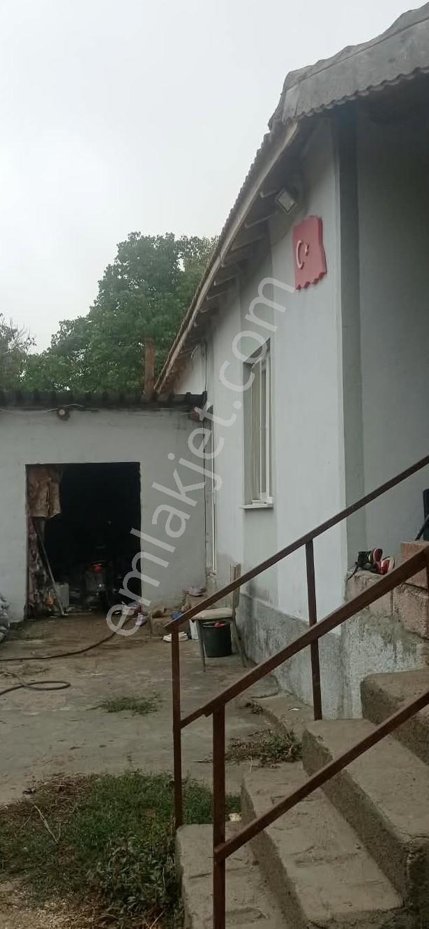 Ereğli Çimencik Mahallesi 5749 M² Satılık Bahçe — fotoğraf 11