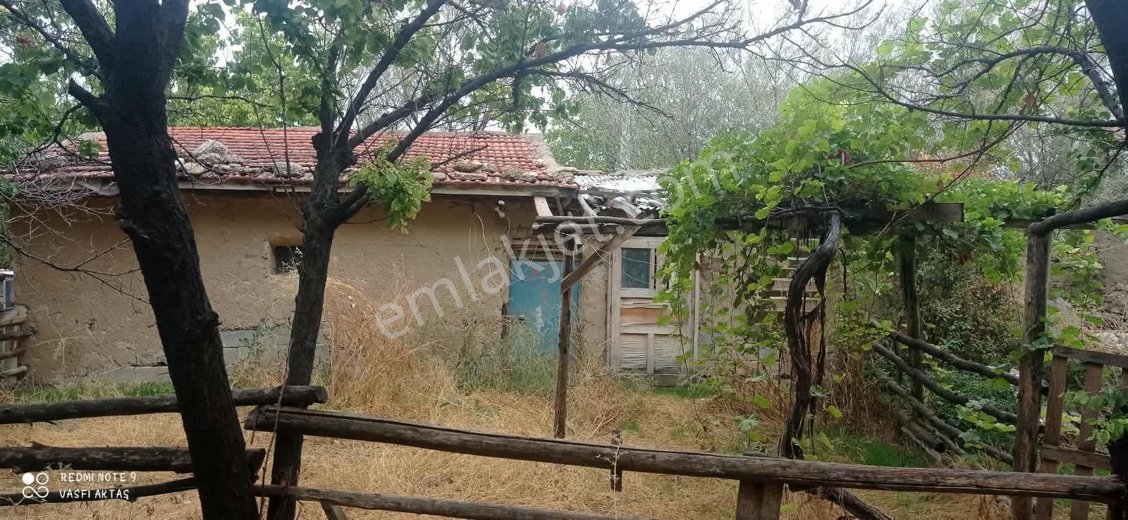 Ereğli Çimencik Mahallesi 5749 M² Satılık Bahçe — fotoğraf 13
