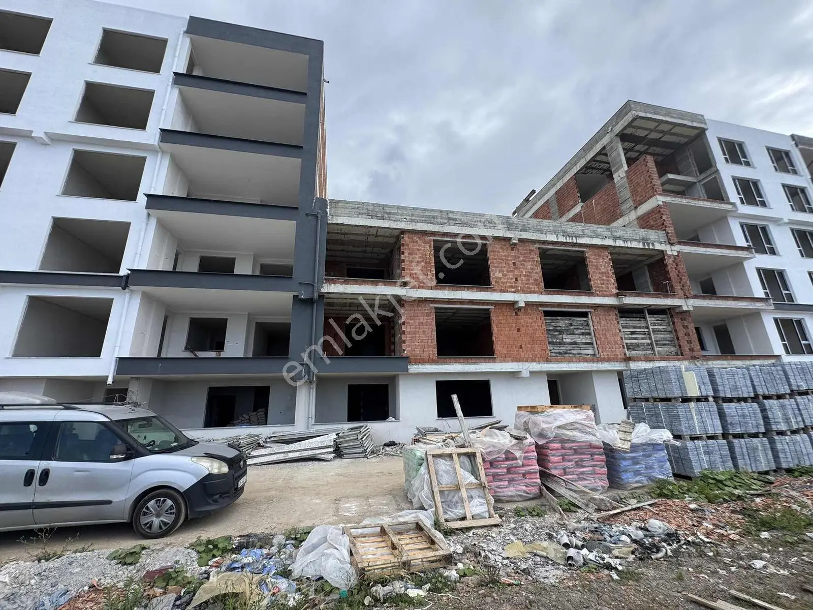 Trabzon Konaklarda Satılık Fırsat Daire — fotoğraf 2