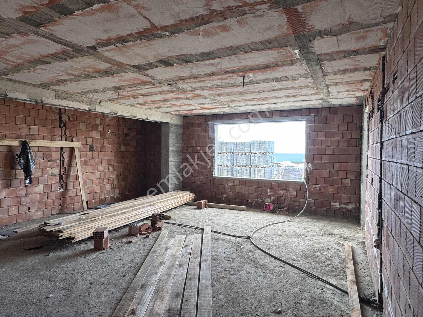 Trabzon Konaklarda Satılık Fırsat Daire — fotoğraf 15