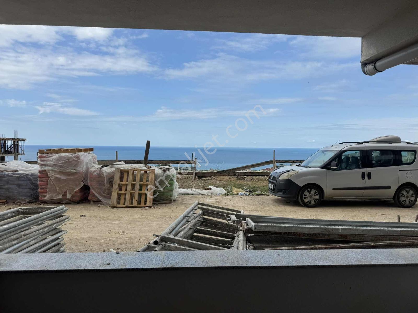 Trabzon Konaklarda Satılık Fırsat Daire — fotoğraf 18