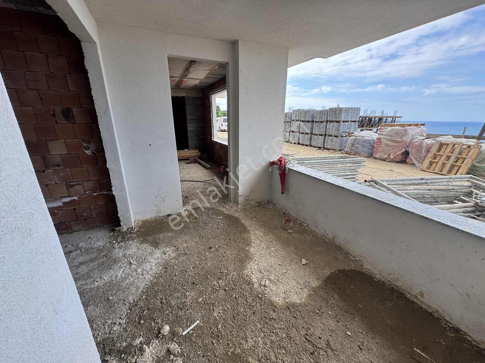 Trabzon Konaklarda Satılık Fırsat Daire — fotoğraf 19