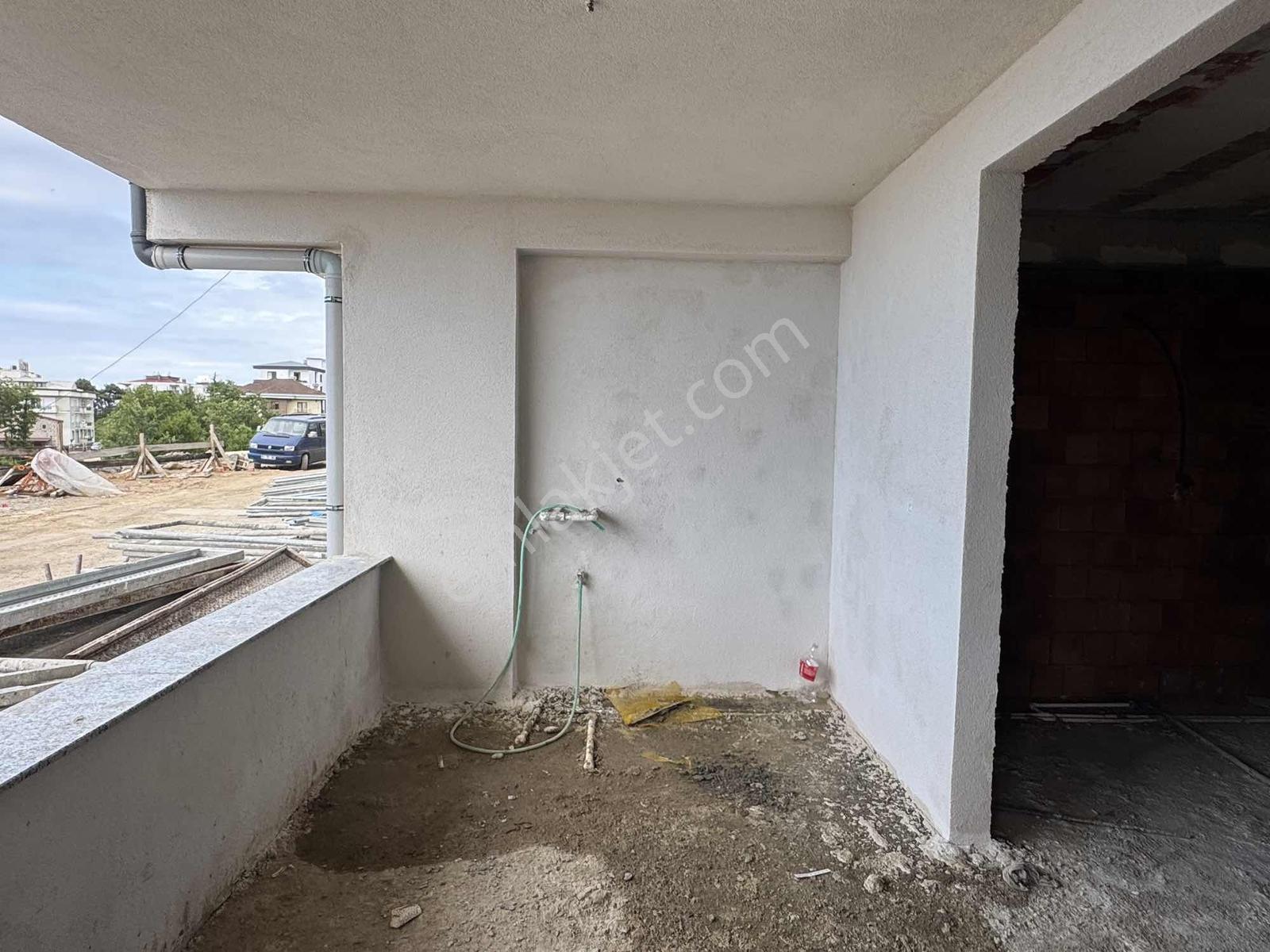 Trabzon Konaklarda Satılık Fırsat Daire — fotoğraf 20