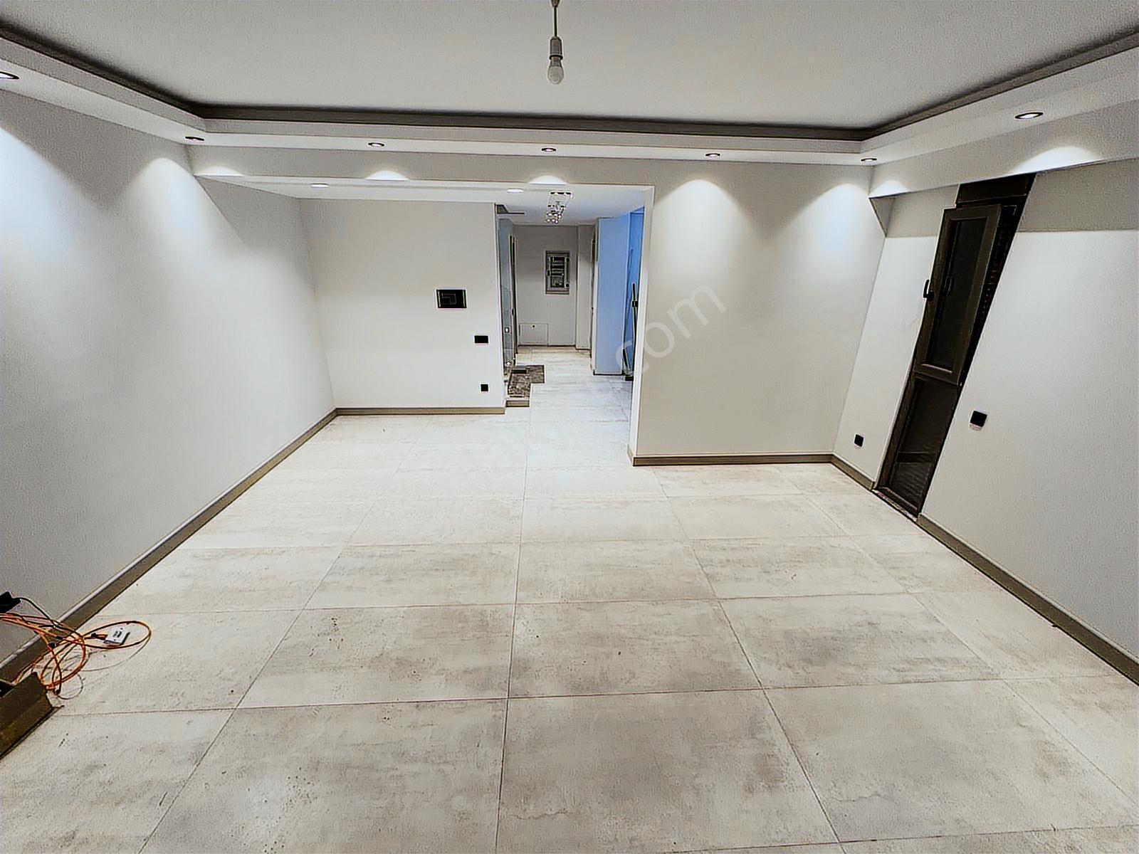 Bayramoğlu'nda İskanlı Tapu Masrafsız Ultralüx 5+2 Fourlex Villa — fotoğraf 7