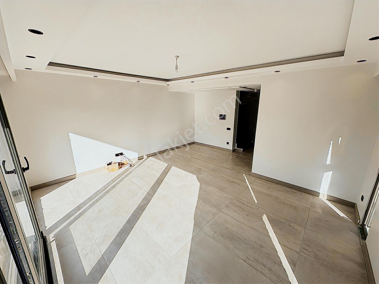 Bayramoğlu'nda İskanlı Tapu Masrafsız Ultralüx 5+2 Fourlex Villa — fotoğraf 10