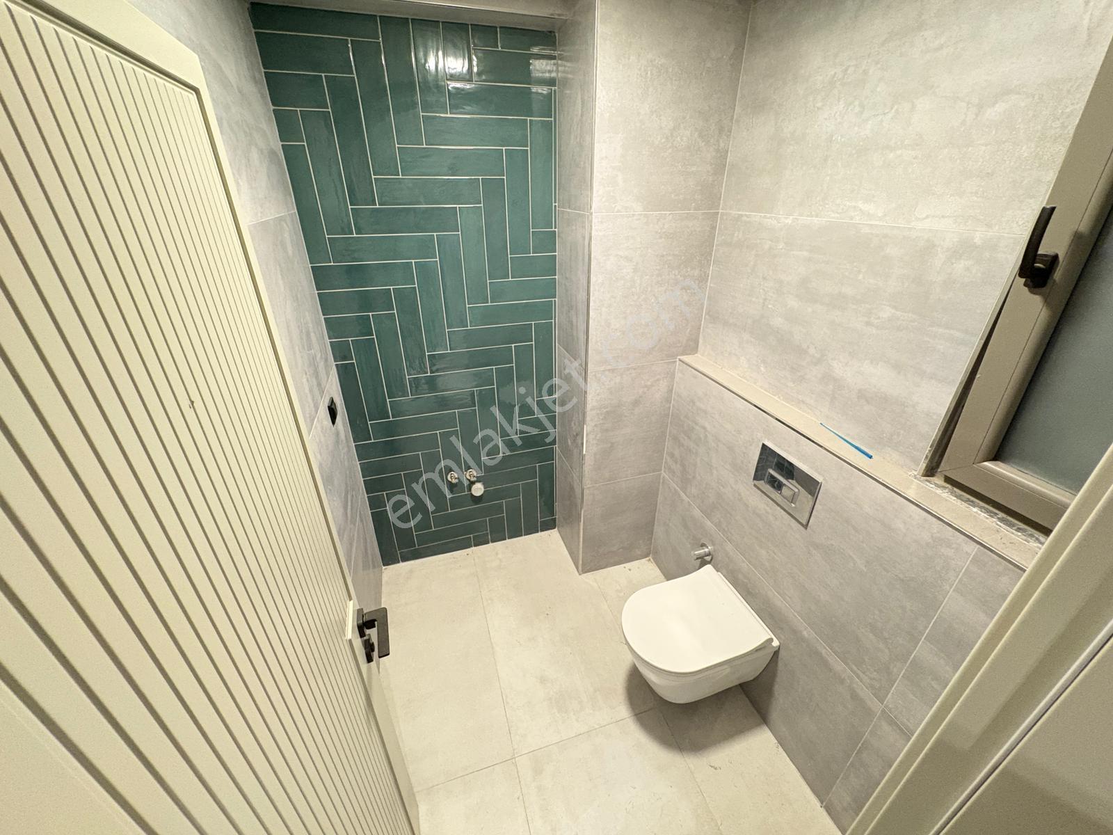 Bayramoğlu'nda İskanlı Tapu Masrafsız Ultralüx 5+2 Fourlex Villa — fotoğraf 12