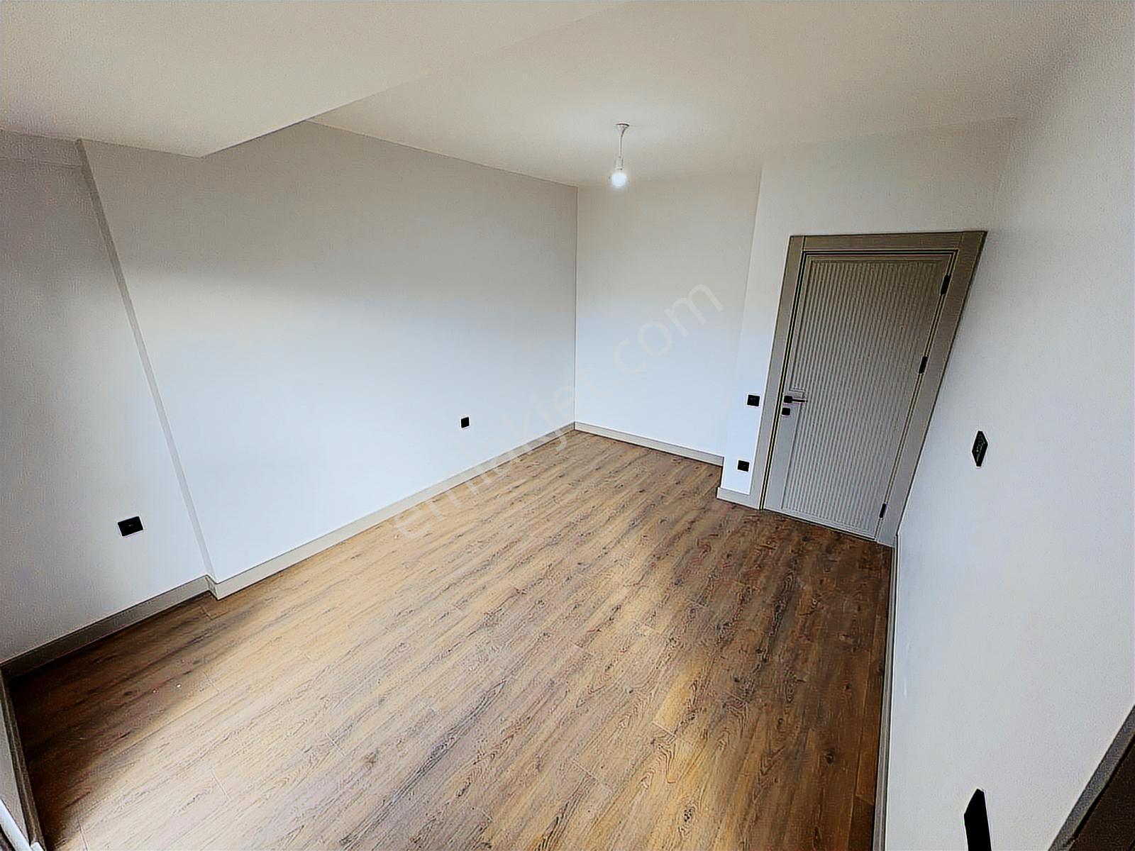 Bayramoğlu'nda İskanlı Tapu Masrafsız Ultralüx 5+2 Fourlex Villa — fotoğraf 20