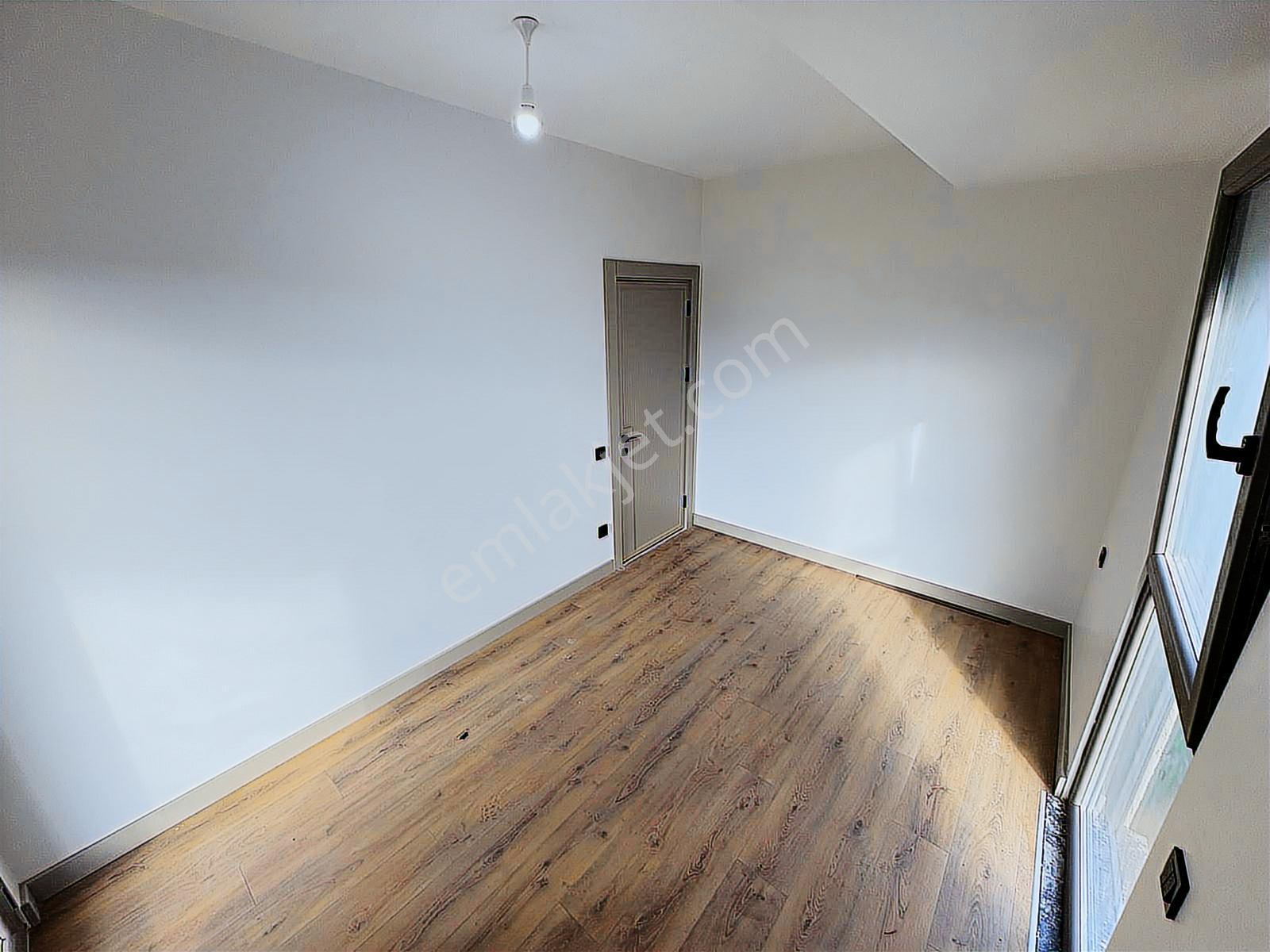 Bayramoğlu'nda İskanlı Tapu Masrafsız Ultralüx 5+2 Fourlex Villa — fotoğraf 21
