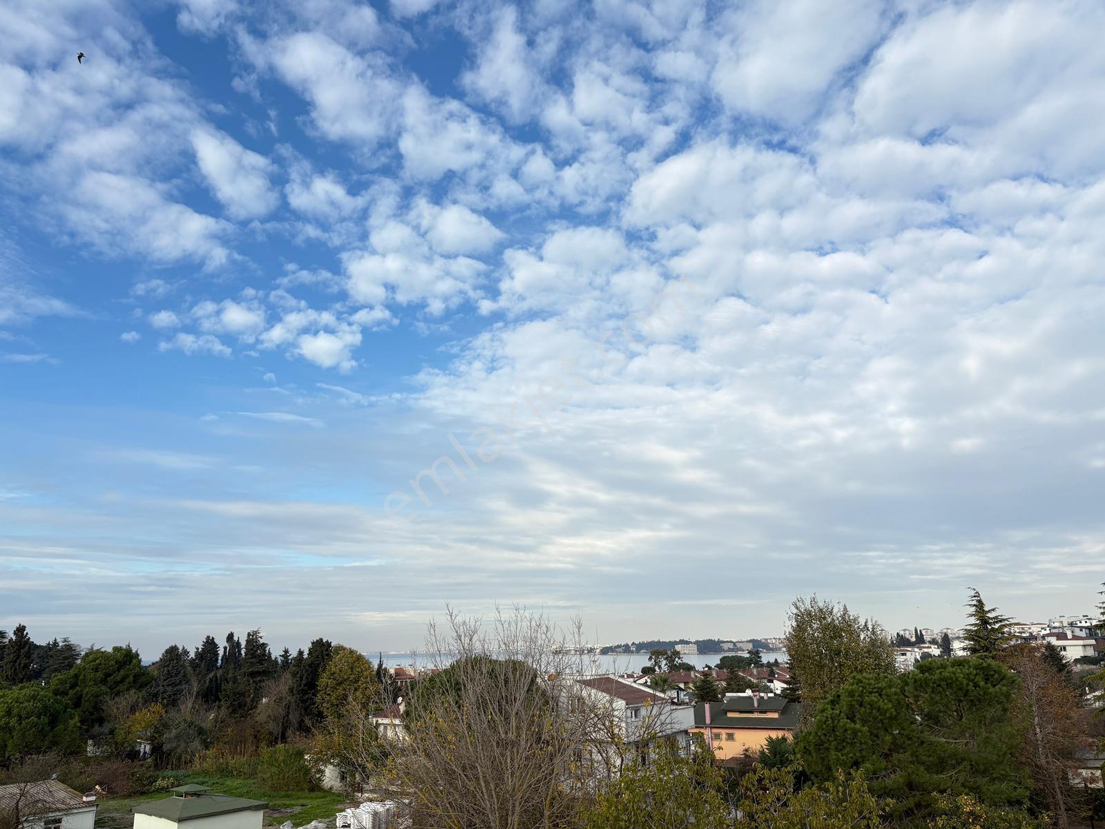 Bayramoğlu'nda İskanlı Tapu Masrafsız Ultralüx 5+2 Fourlex Villa — fotoğraf 31