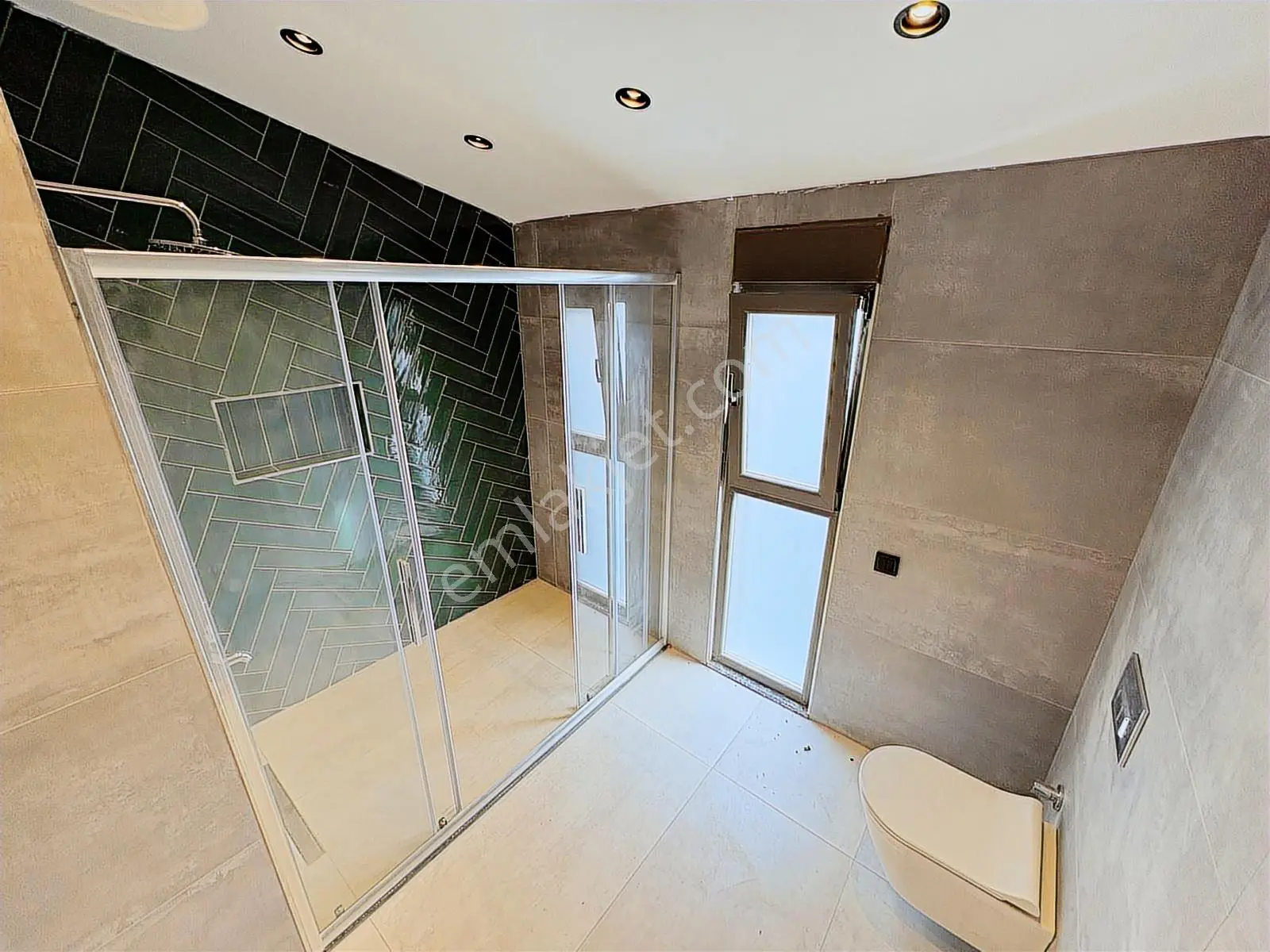 Bayramoğlu'nda İskanlı Tapu Masrafsız Ultralüx 5+2 Fourlex Villa — fotoğraf 36