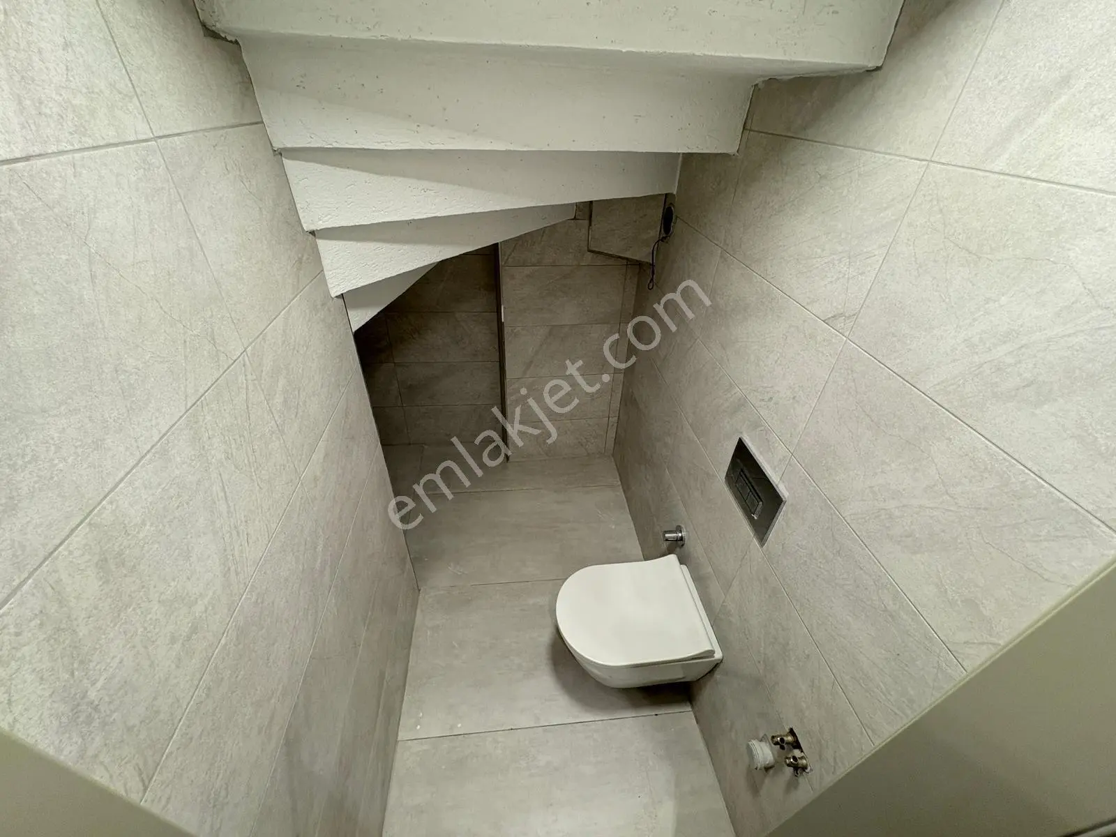 Bayramoğlu'nda İskanlı Tapu Masrafsız Ultralüx 5+2 Fourlex Villa — fotoğraf 37
