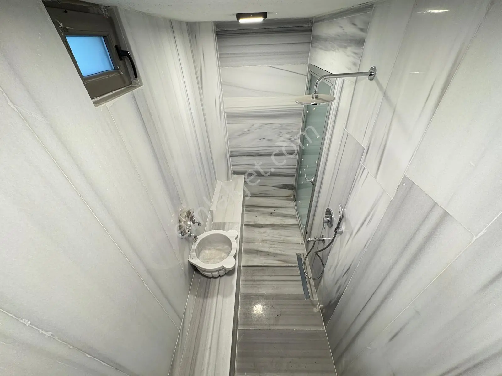 Bayramoğlu'nda İskanlı Tapu Masrafsız Ultralüx 5+2 Fourlex Villa — fotoğraf 38