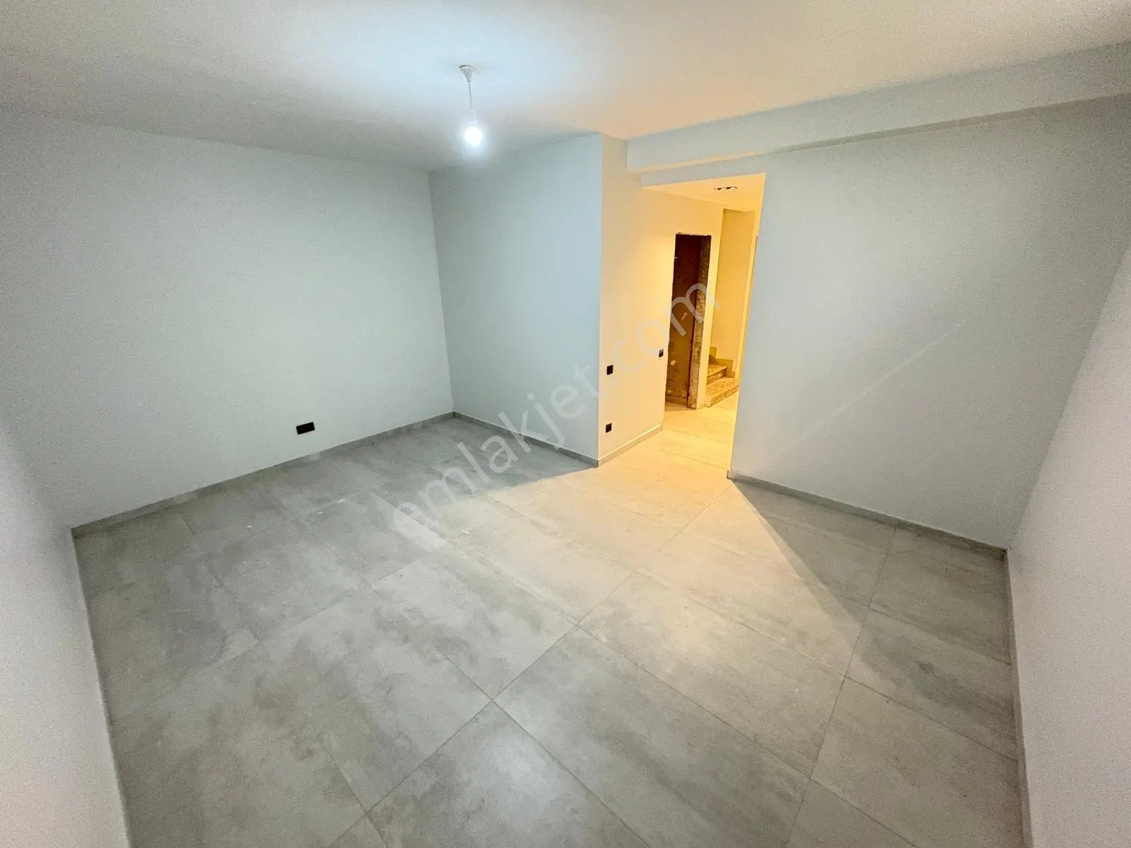 Bayramoğlu'nda İskanlı Tapu Masrafsız Ultralüx 5+2 Fourlex Villa — fotoğraf 40