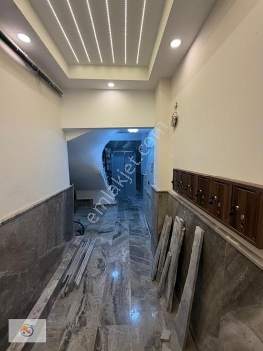 Beştelsiz Satılık Sıfır 3+1 Ebeveyn Banyolu Daire Tramvaya Yakın — fotoğraf 22