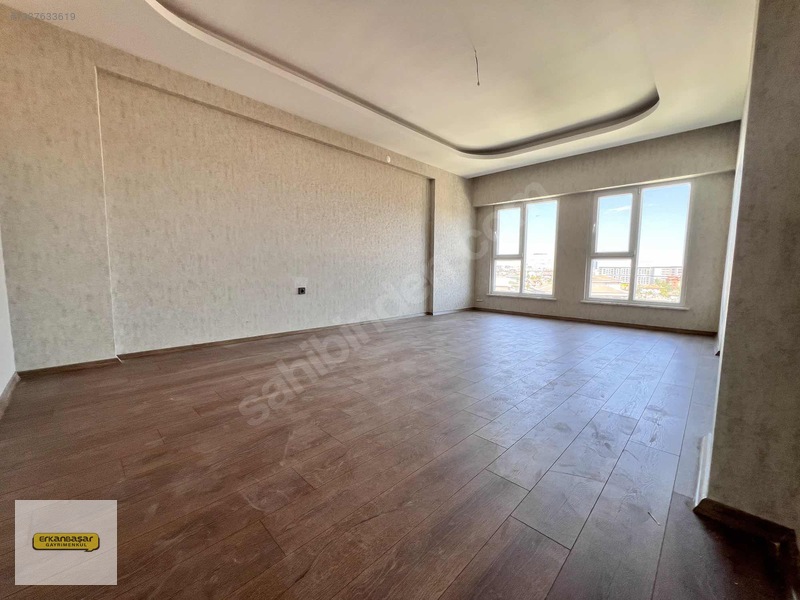 Pirebi Mh. Nest Meram Konutları'nda Lüks Ve Modern Ara Kat 3+1 ! — fotoğraf 2