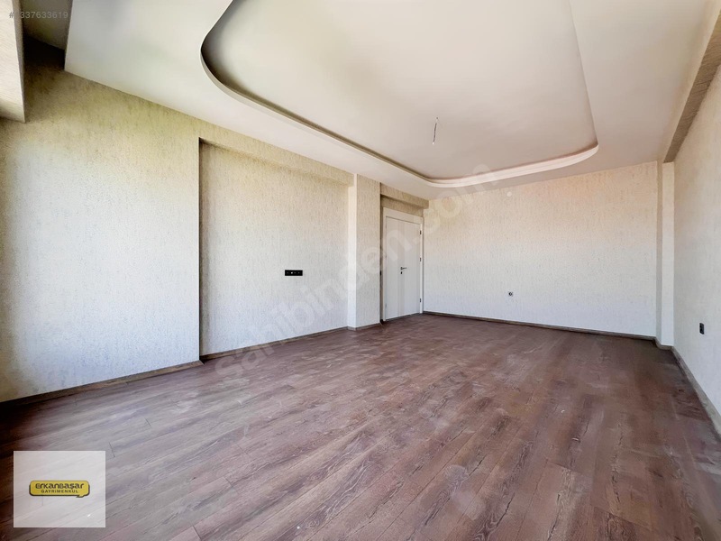 Pirebi Mh. Nest Meram Konutları'nda Lüks Ve Modern Ara Kat 3+1 ! — fotoğraf 3