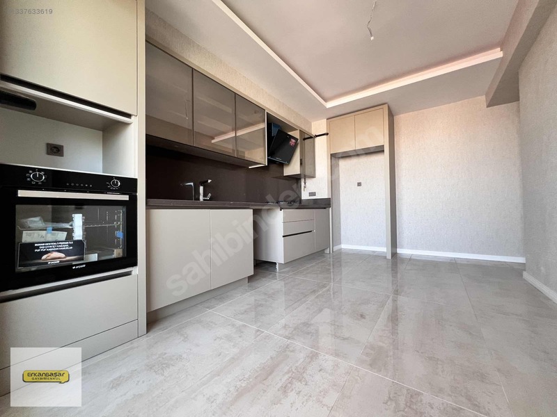 Pirebi Mh. Nest Meram Konutları'nda Lüks Ve Modern Ara Kat 3+1 ! — fotoğraf 5
