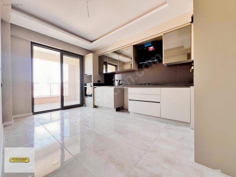 Pirebi Mh. Nest Meram Konutları'nda Lüks Ve Modern Ara Kat 3+1 ! — fotoğraf 6