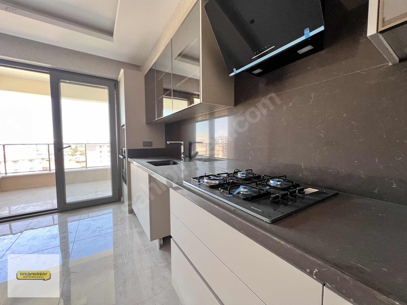 Pirebi Mh. Nest Meram Konutları'nda Lüks Ve Modern Ara Kat 3+1 ! — fotoğraf 7