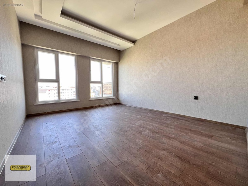 Pirebi Mh. Nest Meram Konutları'nda Lüks Ve Modern Ara Kat 3+1 ! — fotoğraf 9