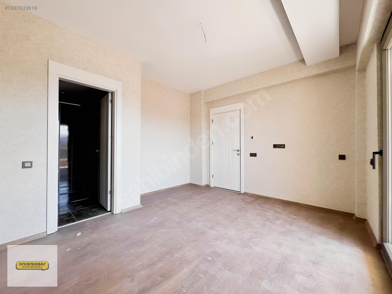 Pirebi Mh. Nest Meram Konutları'nda Lüks Ve Modern Ara Kat 3+1 ! — fotoğraf 10