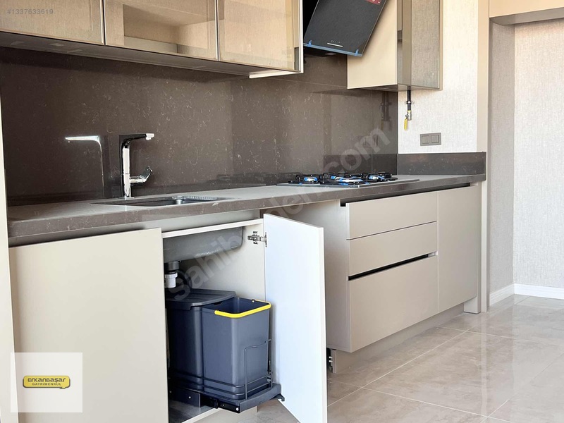 Pirebi Mh. Nest Meram Konutları'nda Lüks Ve Modern Ara Kat 3+1 ! — fotoğraf 15