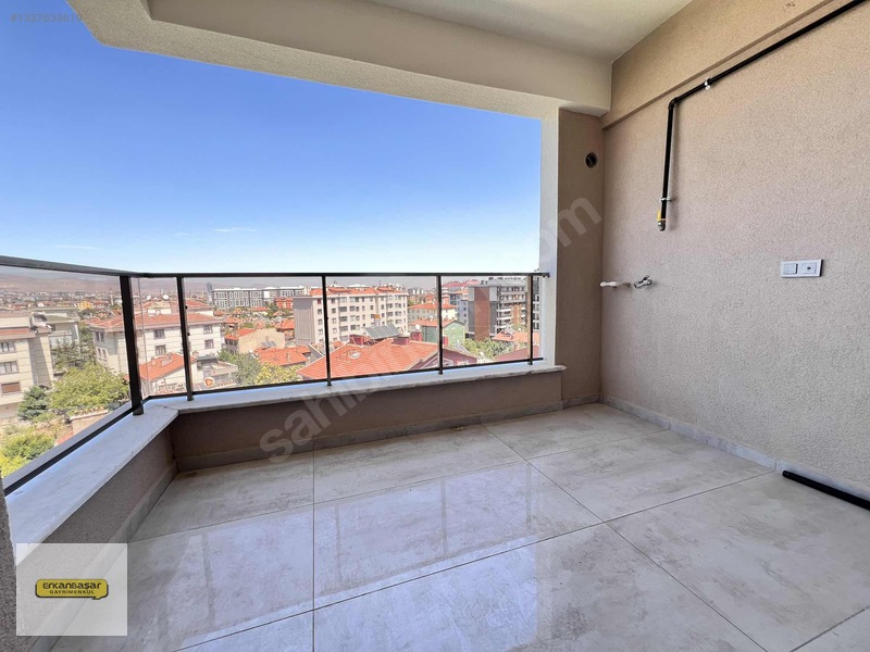 Pirebi Mh. Nest Meram Konutları'nda Lüks Ve Modern Ara Kat 3+1 ! — fotoğraf 16