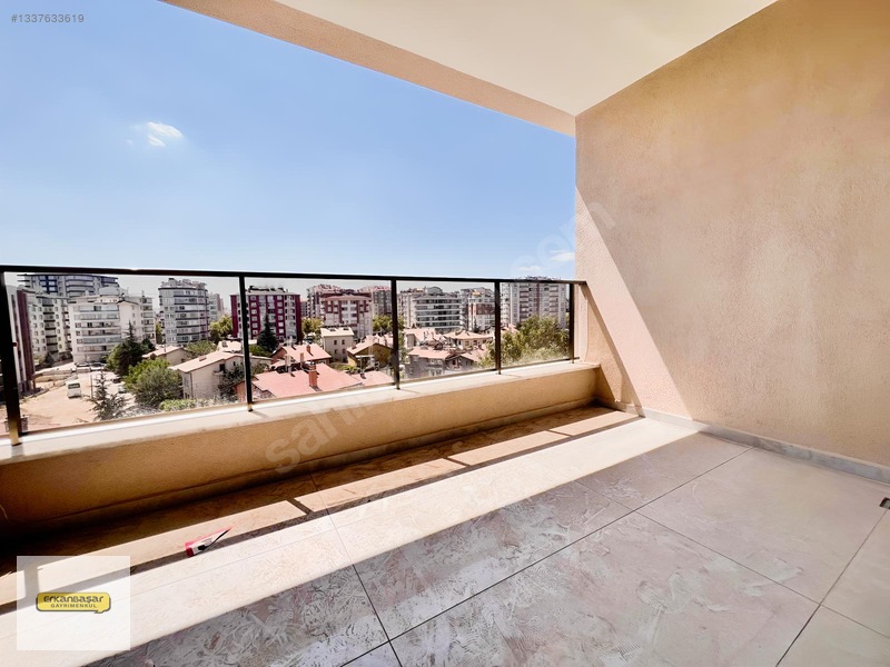 Pirebi Mh. Nest Meram Konutları'nda Lüks Ve Modern Ara Kat 3+1 ! — fotoğraf 18