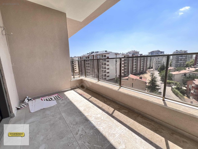 Pirebi Mh. Nest Meram Konutları'nda Lüks Ve Modern Ara Kat 3+1 ! — fotoğraf 19