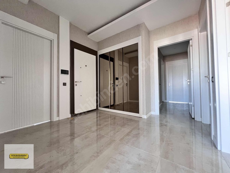 Pirebi Mh. Nest Meram Konutları'nda Lüks Ve Modern Ara Kat 3+1 ! — fotoğraf 20