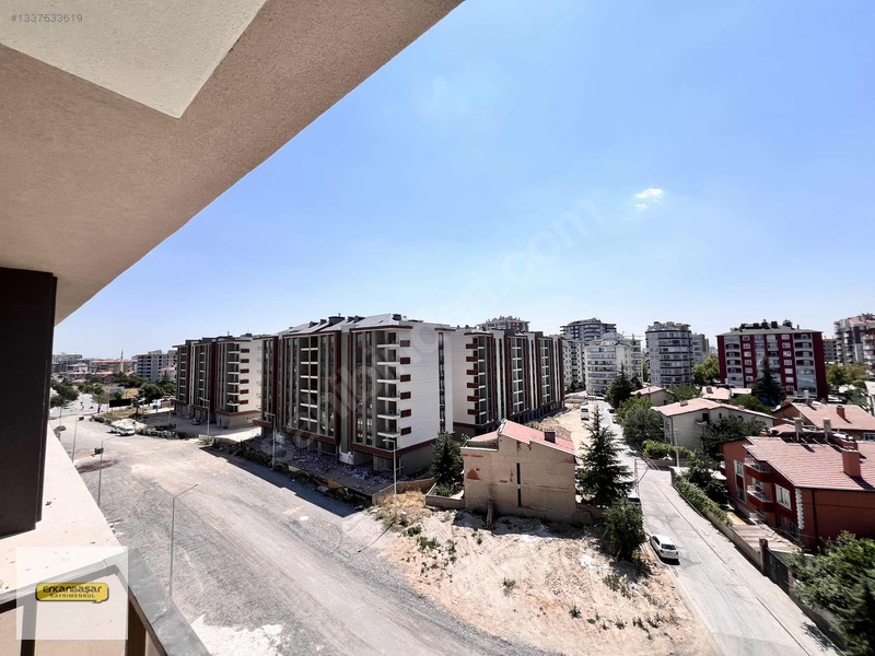 Pirebi Mh. Nest Meram Konutları'nda Lüks Ve Modern Ara Kat 3+1 ! — fotoğraf 23