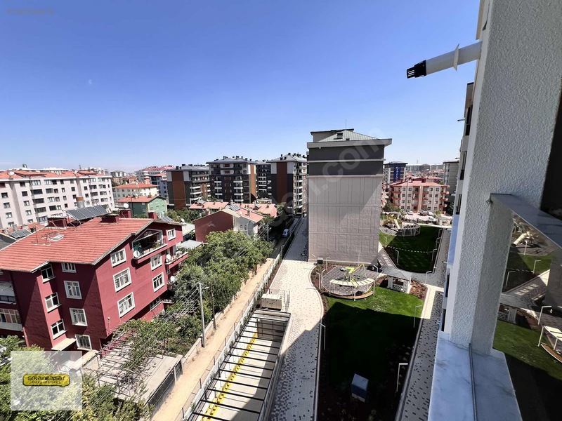 Pirebi Mh. Nest Meram Konutları'nda Lüks Ve Modern Ara Kat 3+1 ! — fotoğraf 25