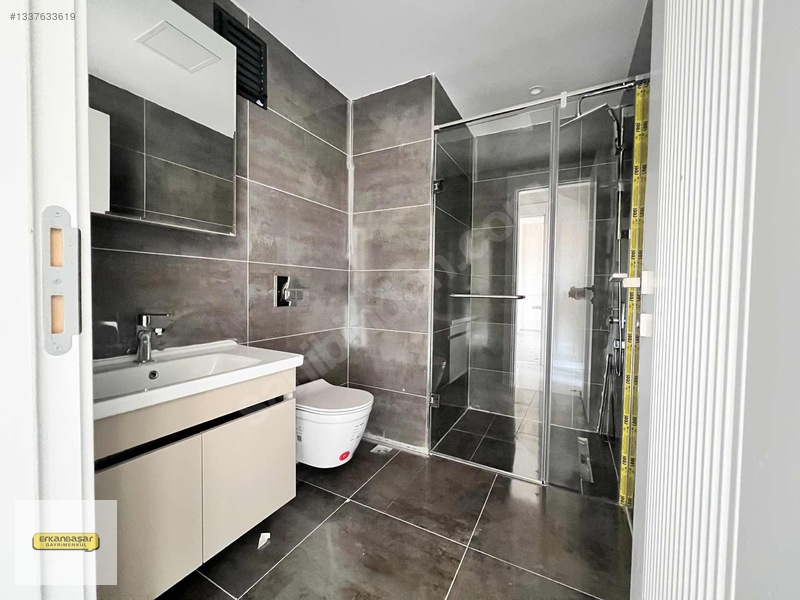 Pirebi Mh. Nest Meram Konutları'nda Lüks Ve Modern Ara Kat 3+1 ! — fotoğraf 26