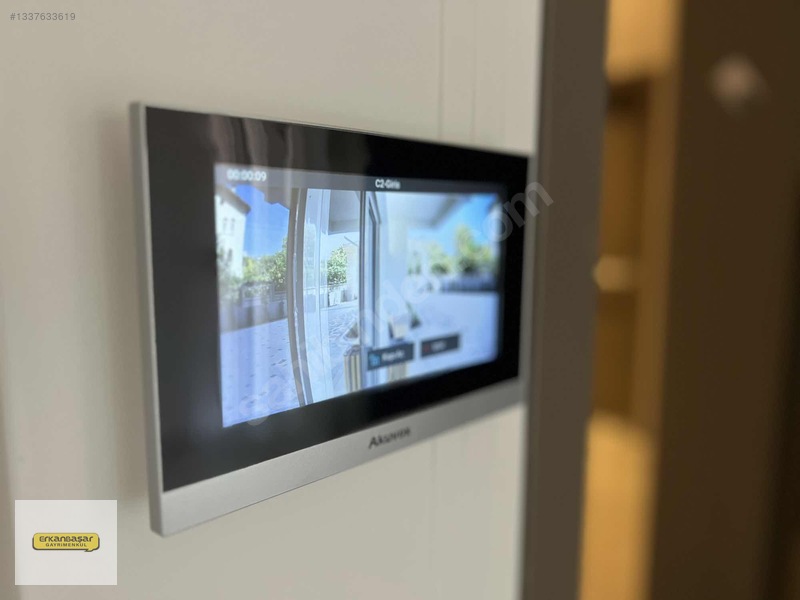 Pirebi Mh. Nest Meram Konutları'nda Lüks Ve Modern Ara Kat 3+1 ! — fotoğraf 27