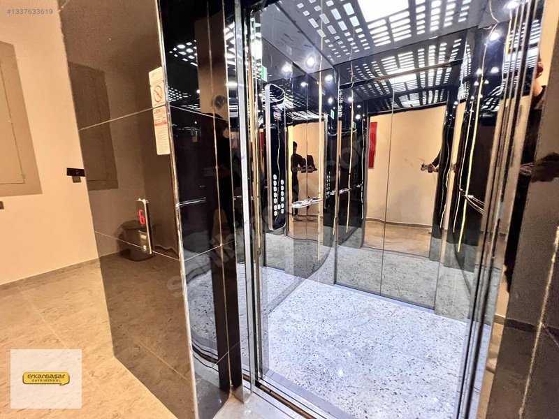 Pirebi Mh. Nest Meram Konutları'nda Lüks Ve Modern Ara Kat 3+1 ! — fotoğraf 28