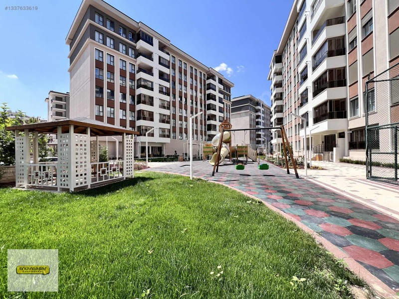 Pirebi Mh. Nest Meram Konutları'nda Lüks Ve Modern Ara Kat 3+1 ! — fotoğraf 32