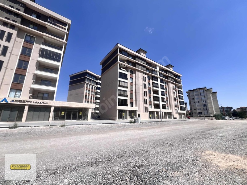 Pirebi Mh. Nest Meram Konutları'nda Lüks Ve Modern Ara Kat 3+1 ! — fotoğraf 33