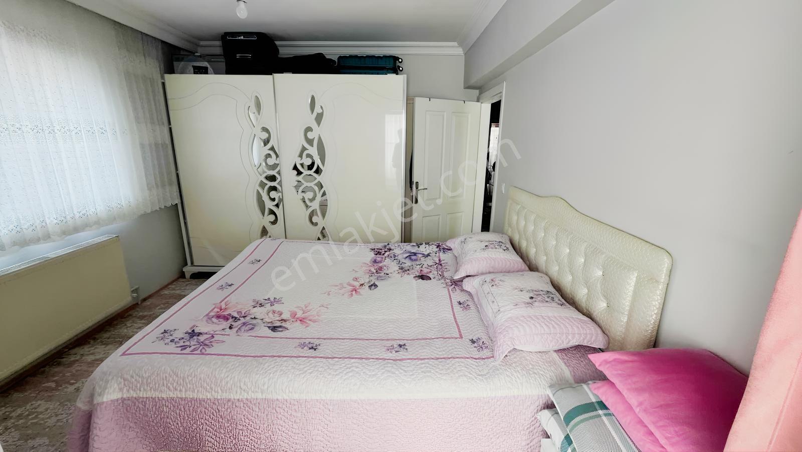 Winnest'ten Karaağaç Mahallesinde Odaları Bağımsız 3+1 — fotoğraf 7