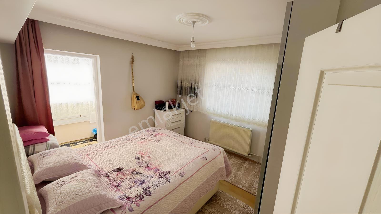 Winnest'ten Karaağaç Mahallesinde Odaları Bağımsız 3+1 — fotoğraf 11