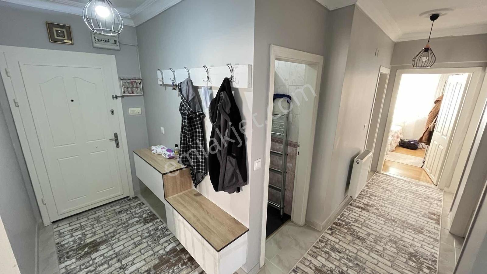 Winnest'ten Karaağaç Mahallesinde Odaları Bağımsız 3+1 — fotoğraf 20