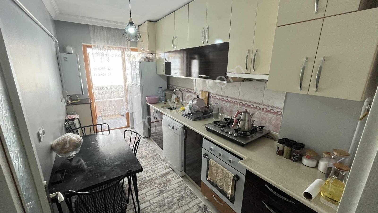 Winnest'ten Karaağaç Mahallesinde Odaları Bağımsız 3+1 — fotoğraf 25