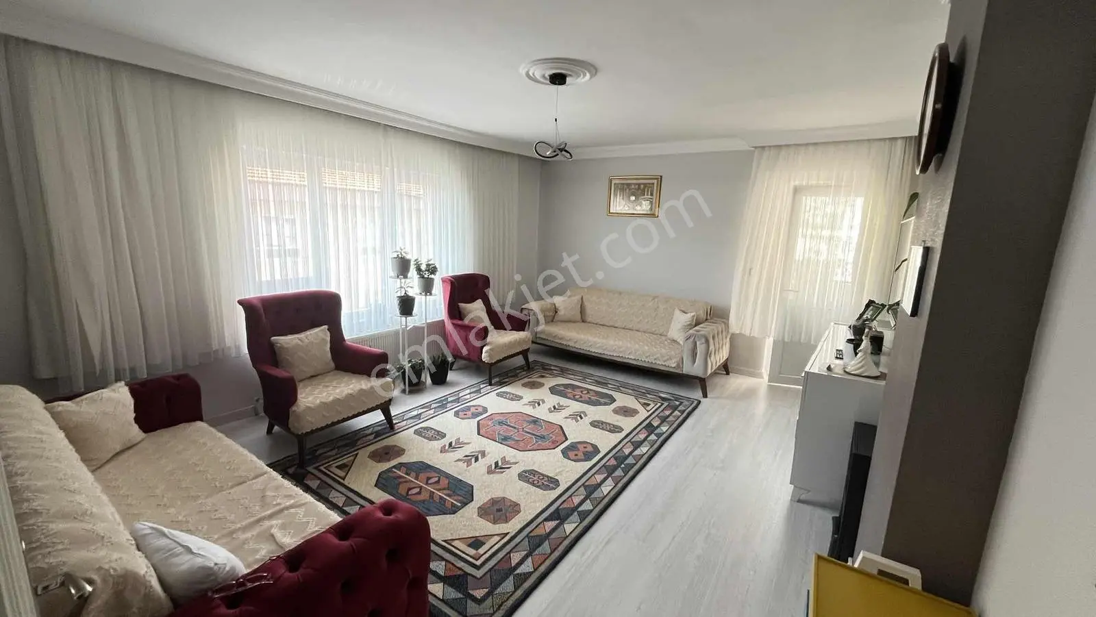 Winnest'ten Karaağaç Mahallesinde Odaları Bağımsız 3+1 — fotoğraf 30