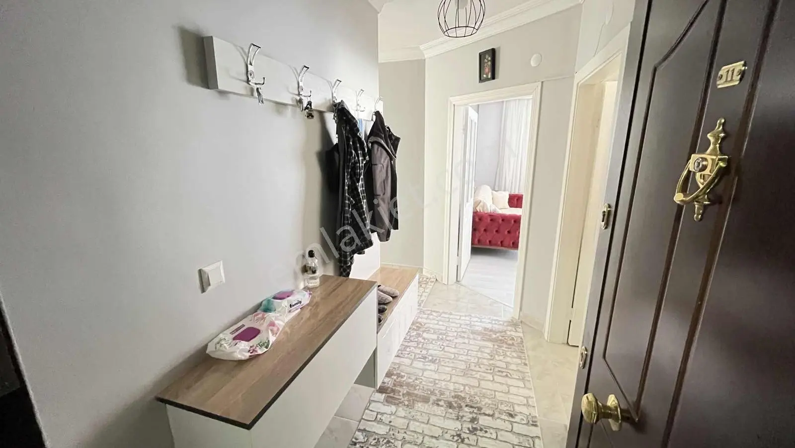 Winnest'ten Karaağaç Mahallesinde Odaları Bağımsız 3+1 — fotoğraf 32