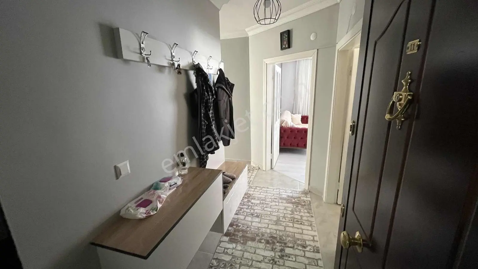 Winnest'ten Karaağaç Mahallesinde Odaları Bağımsız 3+1 — fotoğraf 33